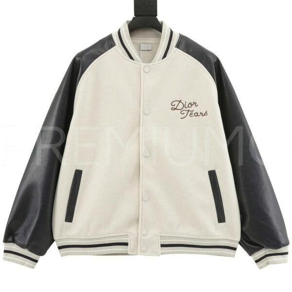 Christian Dior бомбер PR338715