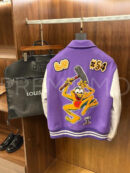 Louis Vuitton бомбер PR322547 18