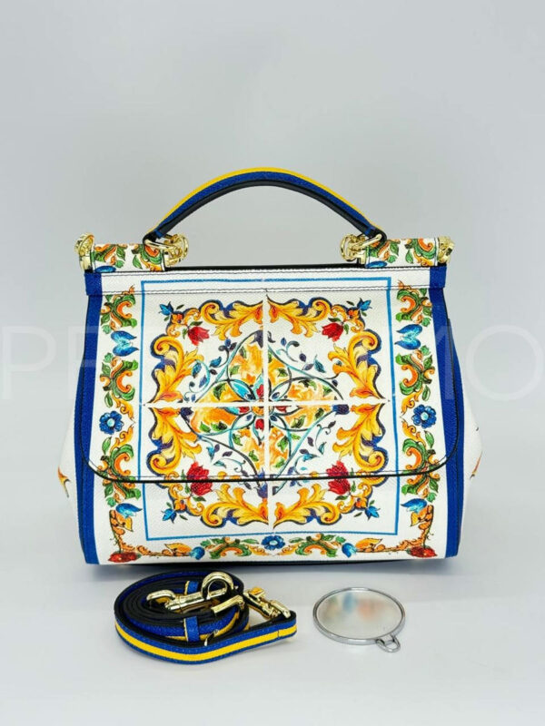 Dolce & Gabbana сумка PR132379