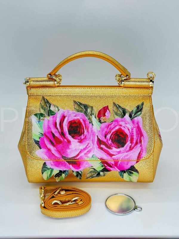 Dolce & Gabbana сумка PR461618