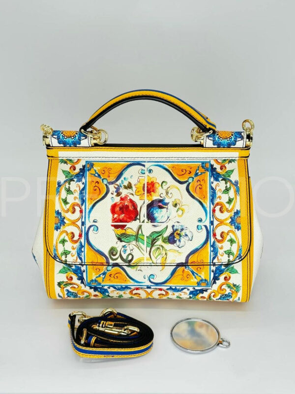 Dolce & Gabbana сумка PR465571