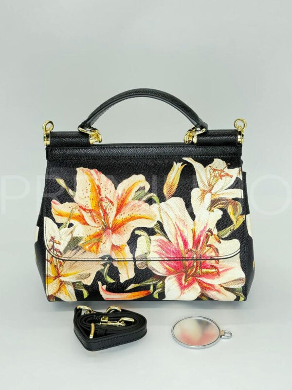Dolce & Gabbana сумка PR781028