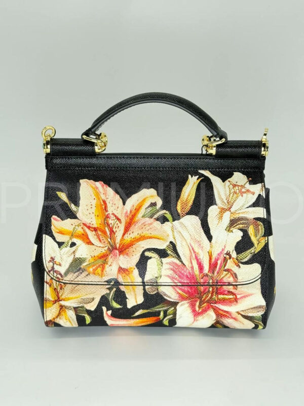 Dolce & Gabbana сумка PR781028 2