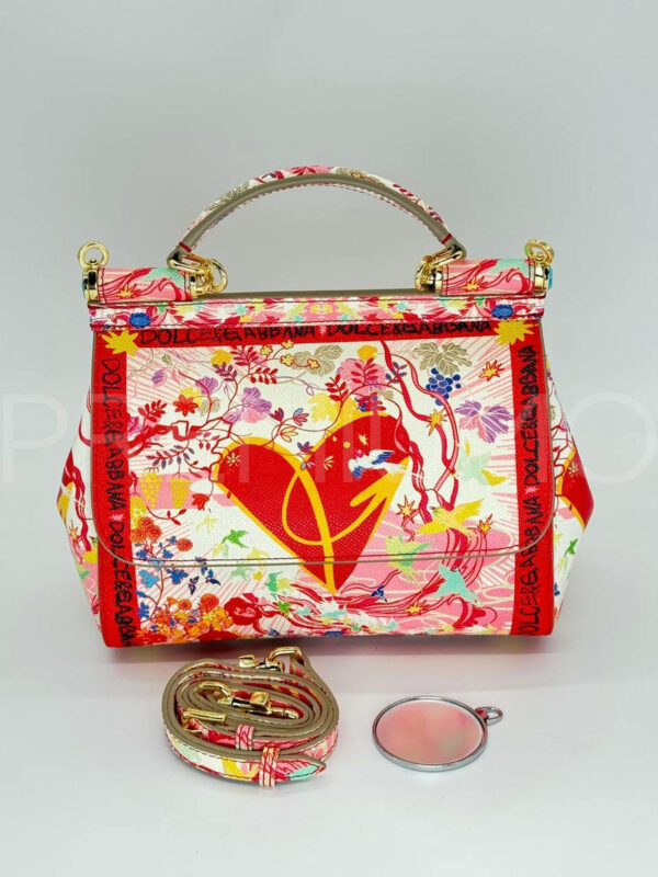 Dolce & Gabbana сумка PR852218