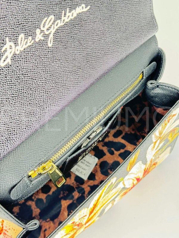 Dolce & Gabbana сумка PR781028 7