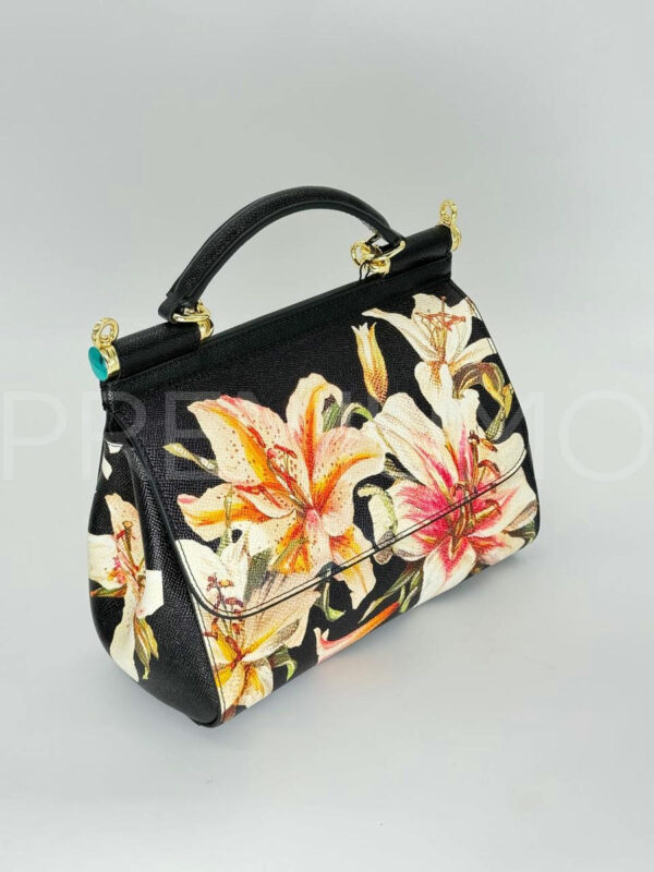 Dolce & Gabbana сумка PR781028 3