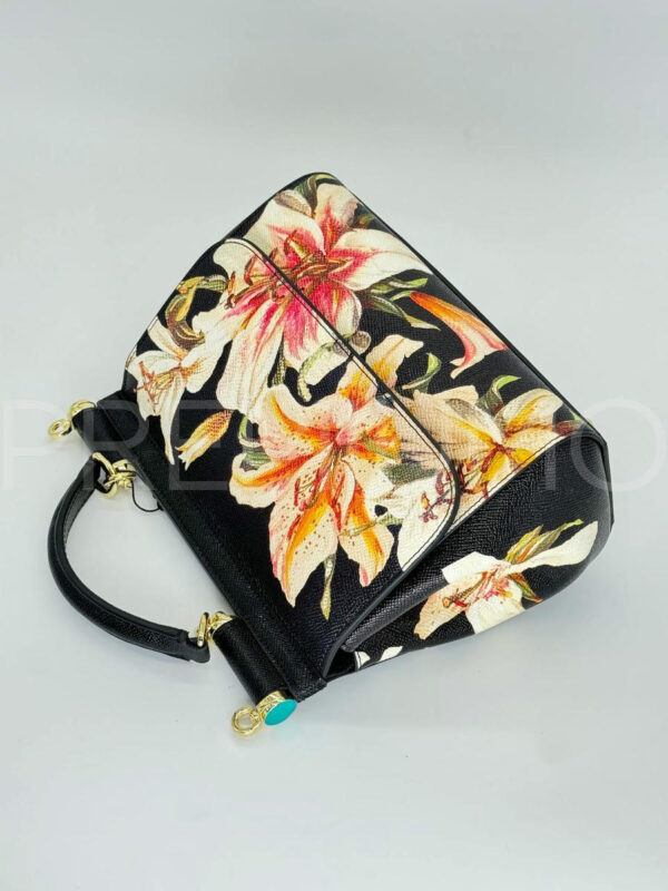 Dolce & Gabbana сумка PR781028 5