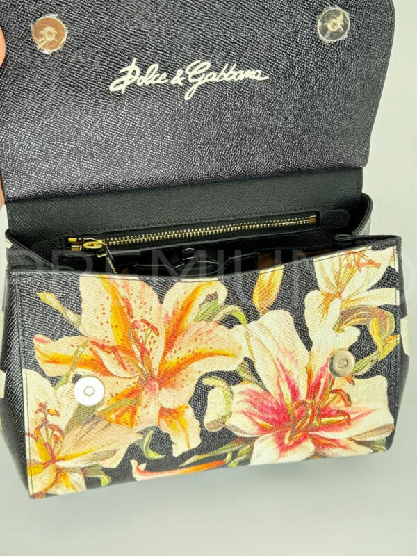 Dolce & Gabbana сумка PR781028 6