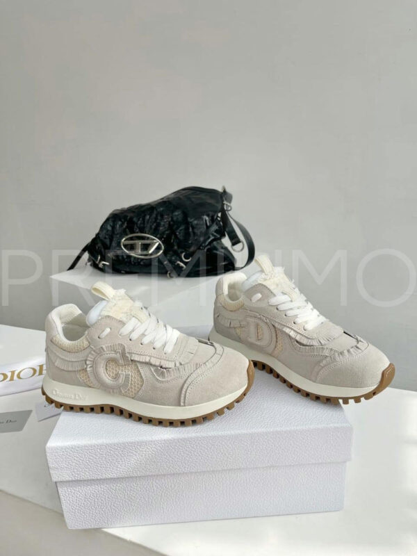 Christian Dior кроссовки PR515998