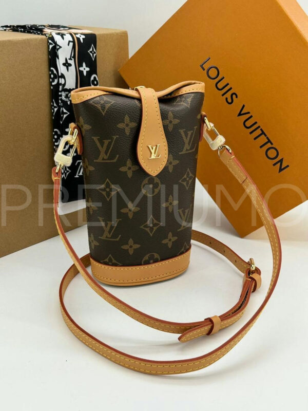 Louis Vuitton сумка PR491603 3