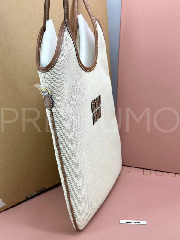 Miu Miu сумка PR952791 3