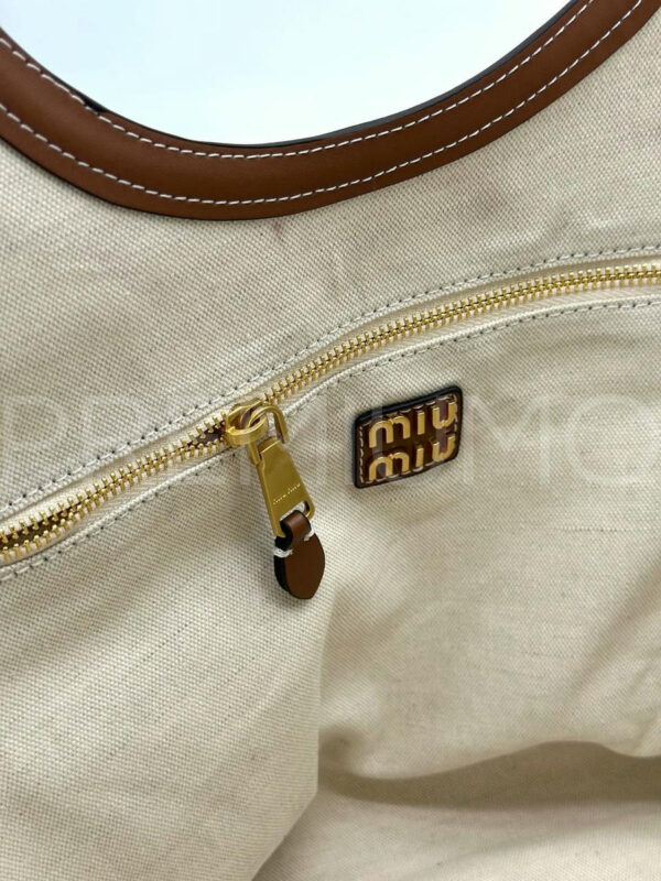 Miu Miu сумка PR900026 8