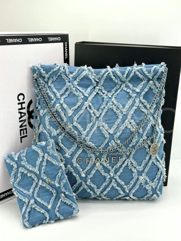 Chanel сумка PR855902