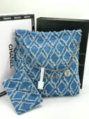 Chanel сумка PR444199 9