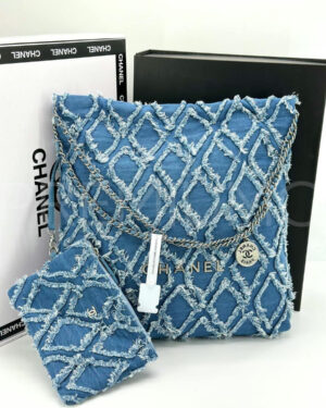 Chanel сумка PR444199