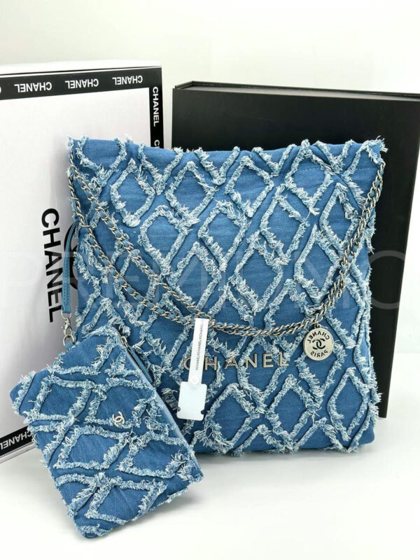 Chanel сумка PR444199