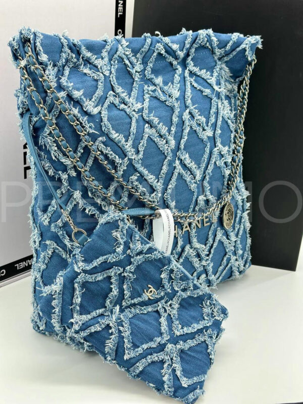Chanel сумка PR444199 2