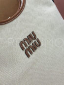 Miu Miu сумка PR952791 13