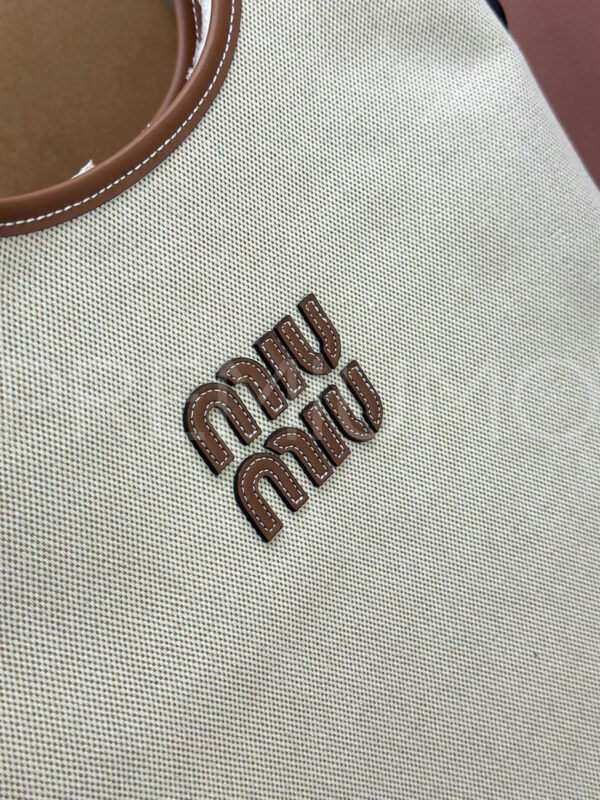 Miu Miu сумка PR952791 5