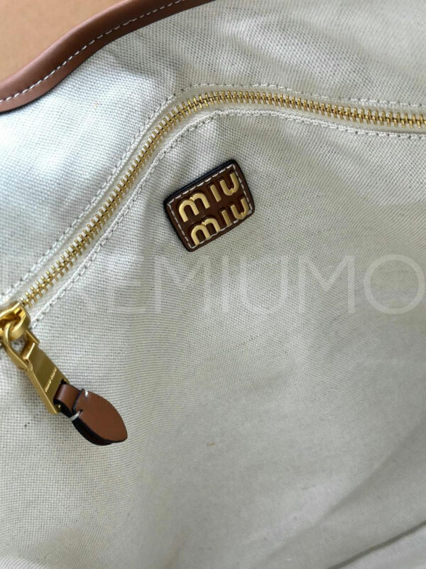 Miu Miu сумка PR952791 8