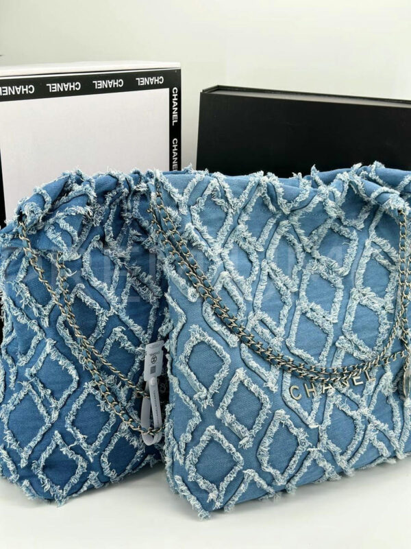 Chanel сумка PR444199 7