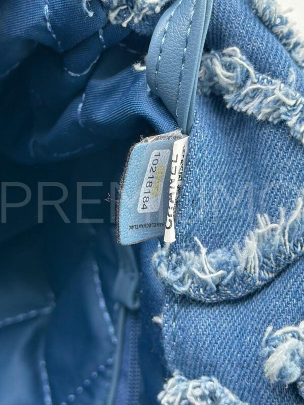 Chanel сумка PR444199 8