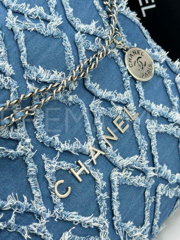 Chanel сумка PR444199 4