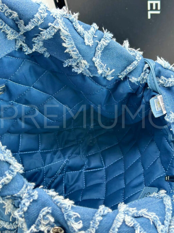 Chanel сумка PR444199 5