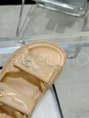 Chanel босоножки PR608275 11