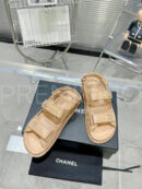 Chanel босоножки PR608275 8