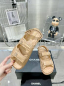 Chanel босоножки PR608275 9