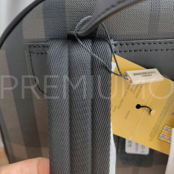Burberry рюкзак PR739854 8
