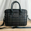 Burberry портфель PR459472 13