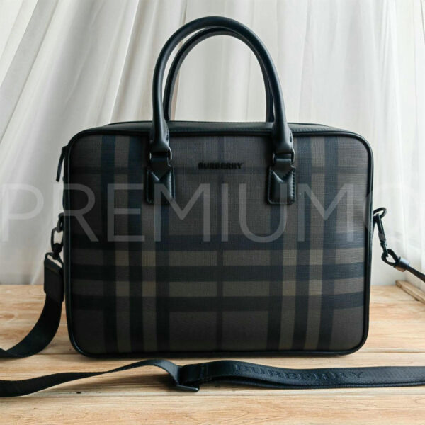 Burberry портфель PR459472