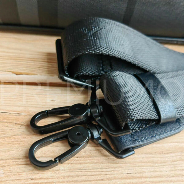 Burberry портфель PR459472 2