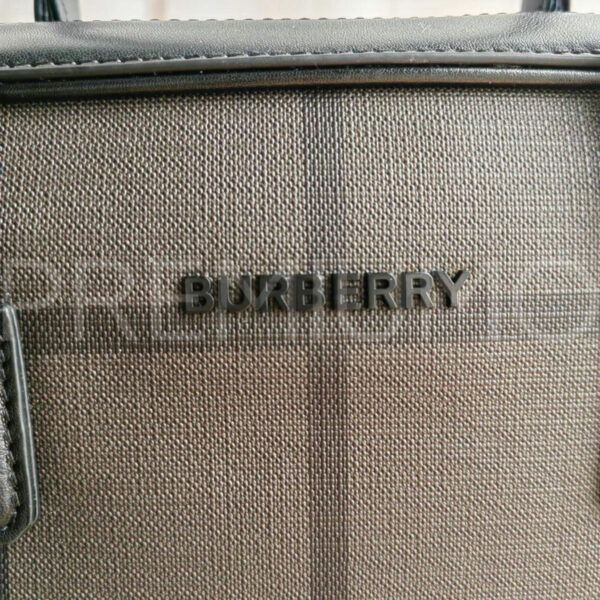 Burberry портфель PR459472 8