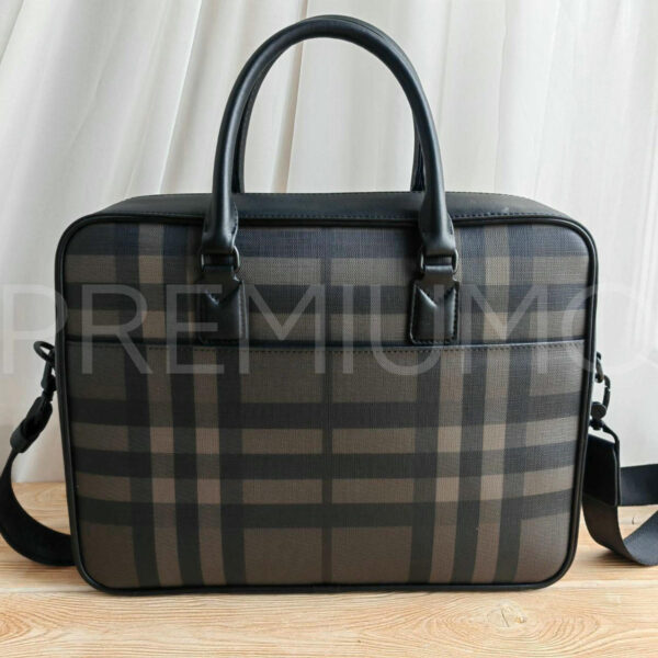 Burberry портфель PR459472 11