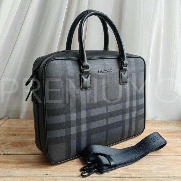 Burberry портфель PR459472 3