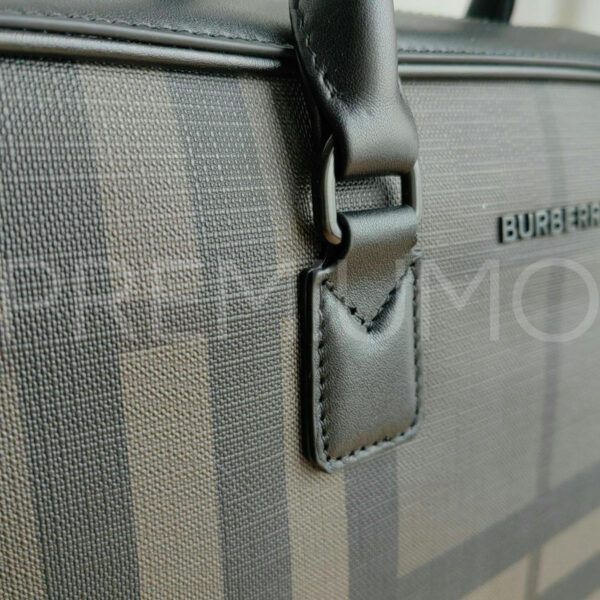 Burberry портфель PR459472 12