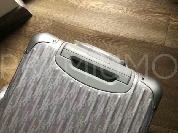 Christian Dior х RIMOWA чемодан PR217737 4