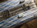 Christian Dior х RIMOWA чемодан PR773154 12