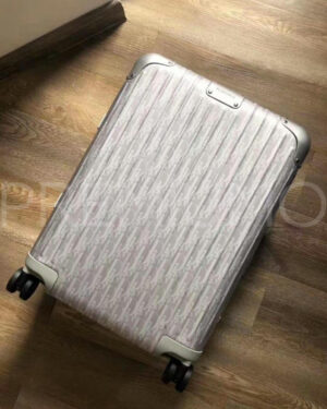 Christian Dior х RIMOWA чемодан PR217737