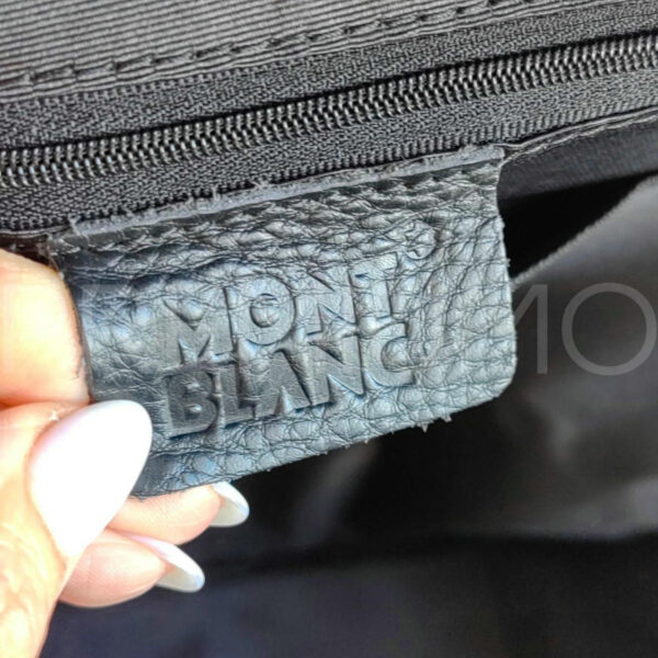 Montblanc рюкзак PR633077 7