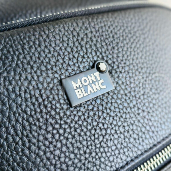 Montblanc рюкзак PR633077 5
