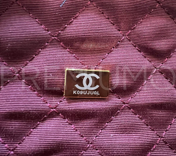 Chanel сумка PR274576 6