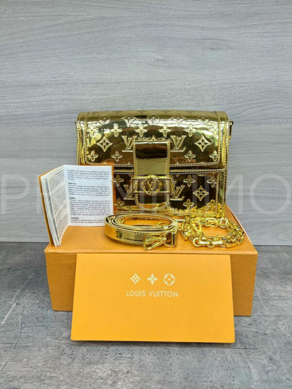 Louis Vuitton сумка PR985034 2