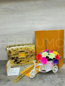 Louis Vuitton сумка PR985034 12