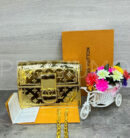 Louis Vuitton сумка PR985034 13