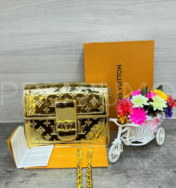Louis Vuitton сумка PR985034 4