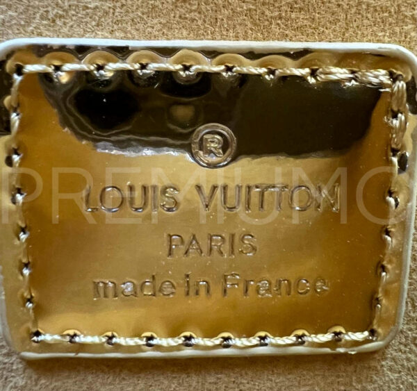 Louis Vuitton сумка PR985034 9